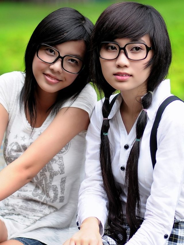 আপনি এই মানুষদের অন্ধভাবে বিশ্বাস করতে পারেন