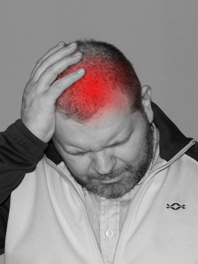 মাথাব্যথা কমানোর উপায় এটাই, অনেকেই জানেন না