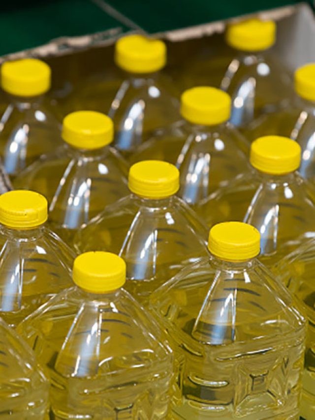 মারণরোগের ঝুঁকি, ভুলেও এই ৫ তেলে রান্না নয়