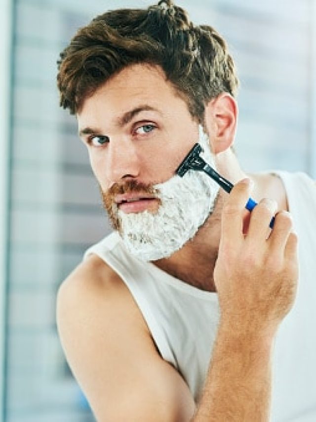 দাড়ি কাটা কি জরুরি, সপ্তাহে কতবার?