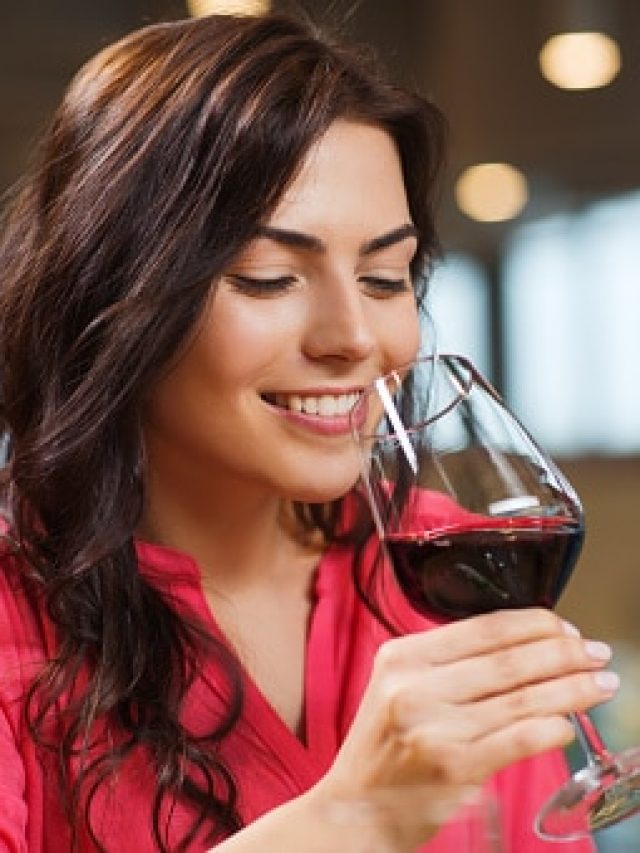 মদের চাটে ভাজা বাদাম নাকি ভাজা ছোলা, কোনটা ভাল?