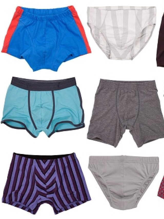 গেঞ্জি-জাঙ্গিয়ার কি এক্সপায়ারি ডেট আছে? জানাটা জরুরি