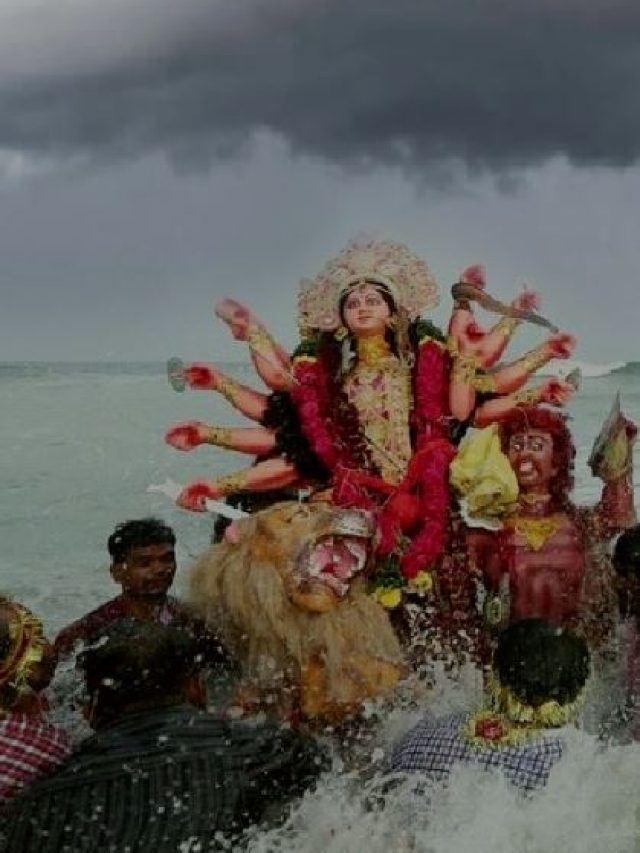 আসছে ঘূর্ণিঝড় 'হামুন'! দশমীতে বৃষ্টি এই ৫ জেলায়