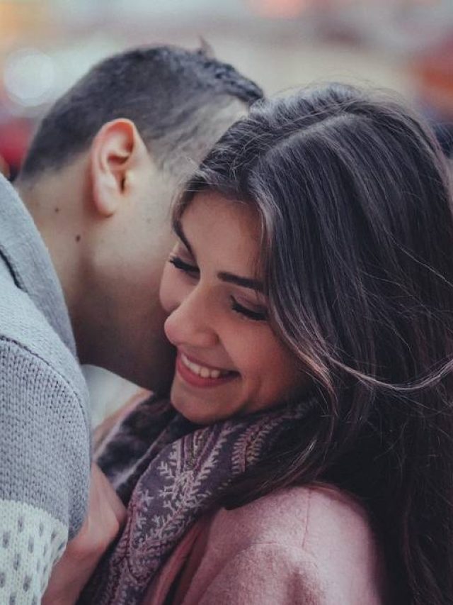 এবার চুমু খেলেই ঝরবে মেদ, কিন্তু দিনে কতবার ঠোঁটে ঠোঁট রাখবেন জানেন?