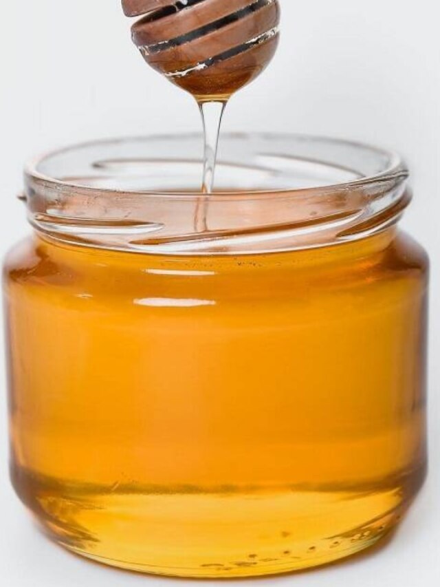 পেটের চর্বি গলবে মোমের মতো, মধুর সঙ্গে খান এই বীজ, জানুন নিয়ম