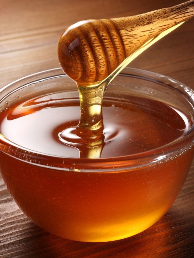 মধু খাঁটি কিনা পরীক্ষা করুন এইভাবে, জীবনেও ঠকবেন না