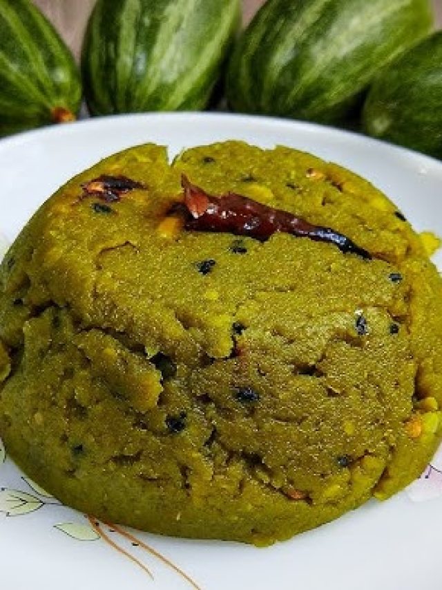 পটল বাটা দিয়ে উঠে যাবে এক থালা ভাত, কীভাবে বানাবেন পটলের এই রেসিপি