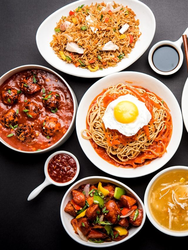 শীত মানেই দেদার খাবেন না, এড়িয়ে চলুন এই খাবারগুলো