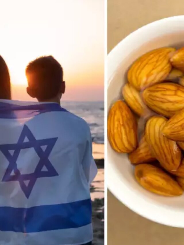 এই ৭ অভ্যাস মেনে  চলেন, তাই রোগে ভোগেন না ইজরায়েলিরা