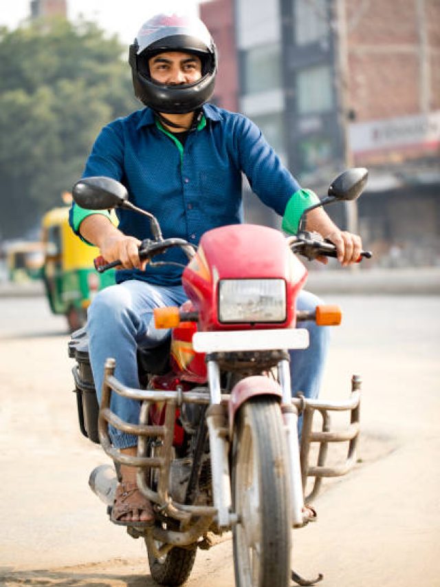 বেশিরভাগই লোকই জানে না, রোদে বাইক রাখলে কী কী ক্ষতি হয়?