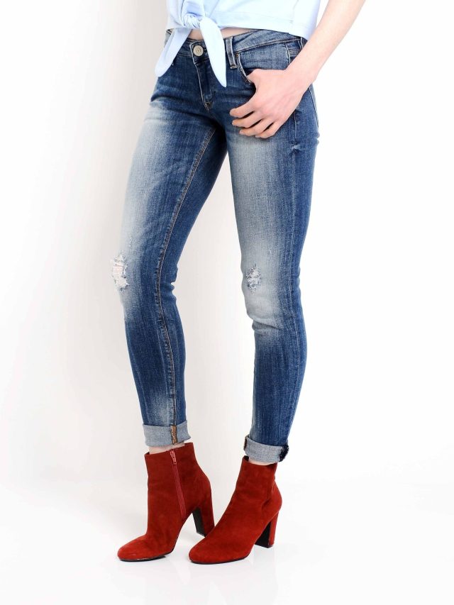 ঠকবেন না! পুজোয় নতুন জিন্স কেনার ৪ দুর্দান্ত টিপস