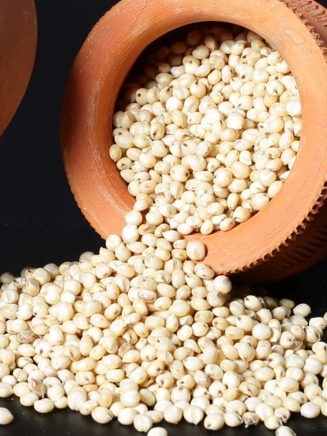 গ্ল্যামার ফেটে পড়বে, এই শস্য ডায়েটে রাখতে পারেন