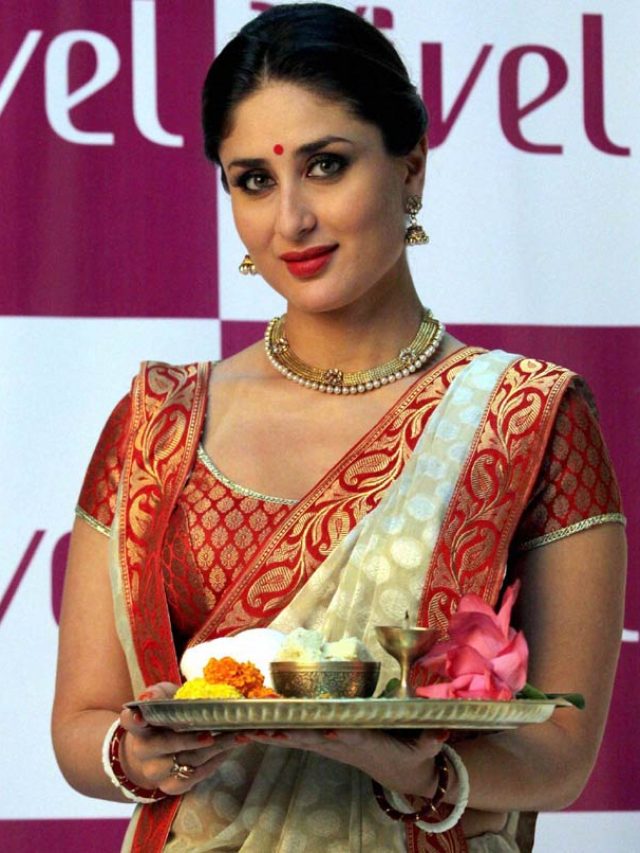 পুজোয় যতই ঘুরুন মেকআপ ঘাঁটবে না, সহজ টিপস রইল