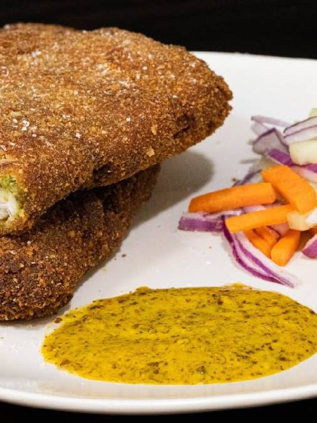 কাটলেট-ফিশফ্রাই এটা ছাড়া জমে না, বাড়িতেই বানিয়ে নিন টেস্টি কাসুন্দি