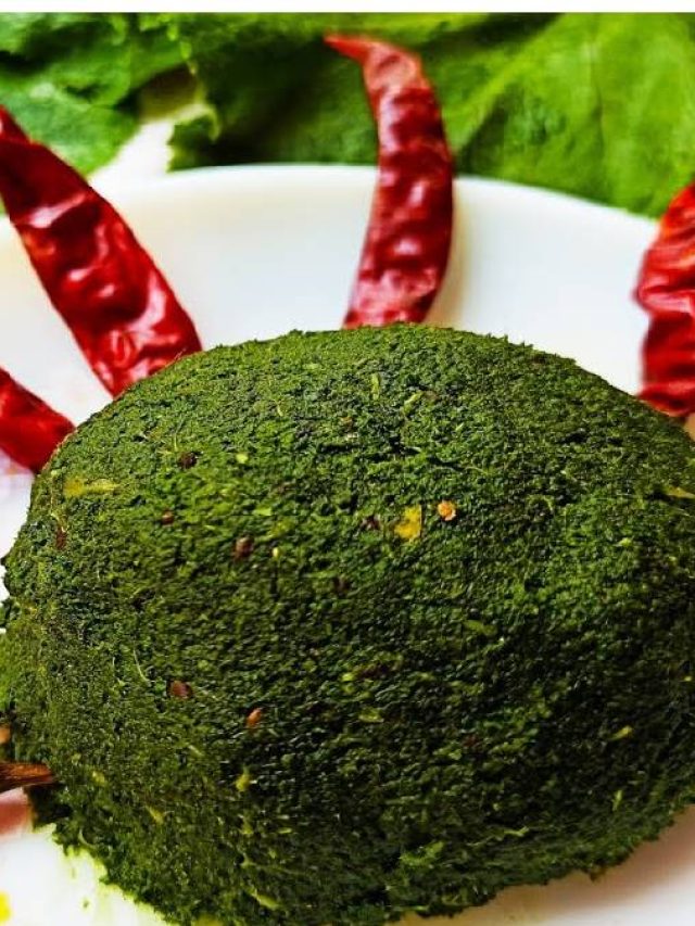 কুমড়ো খেতে ভালো লাগে না? পাতা দিয়ে করুন এই কেরামতি, ভুলবেন না স্বাদ