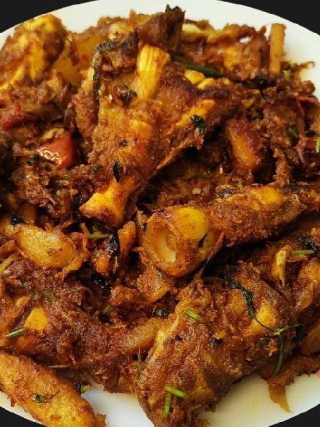 উত্তম কুমারের প্রিয় কাঁটা চচ্চড়ি, সুপ্রিয়াদেবীর সেই সিক্রেট রেসিপি জানুন