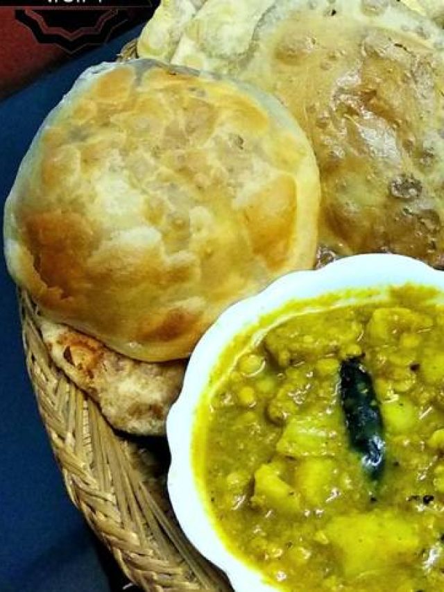 কলকাতার বেস্ট 'কচুরি'-র সুলুকসন্ধান, চিনে নিন দোকানগুলি