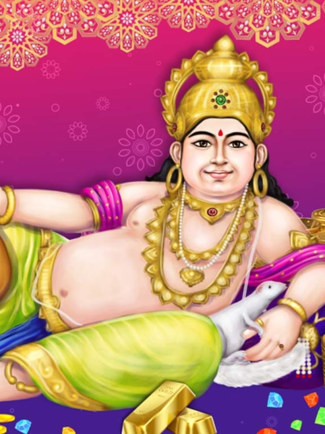 বাড়িতে রাখুন কুবেরের প্রিয় এই ৩ গাছ, গরিবি থাকবে না