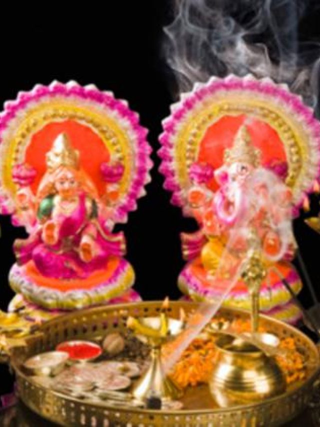 দীপাবলিতে বাড়ি আনুন এই ৫ জিনিস, মিলবে সম্পদ ও সমৃদ্ধি