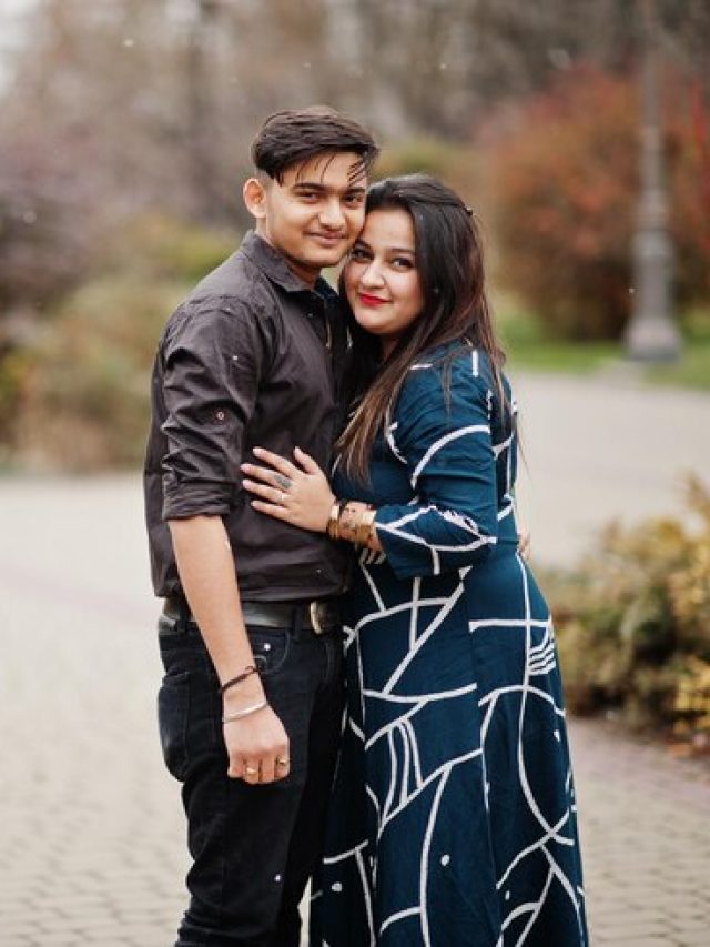 কিছু মানুষ বারবার প্রেমে পড়েন, কারণ জানলে অবাক হবেন