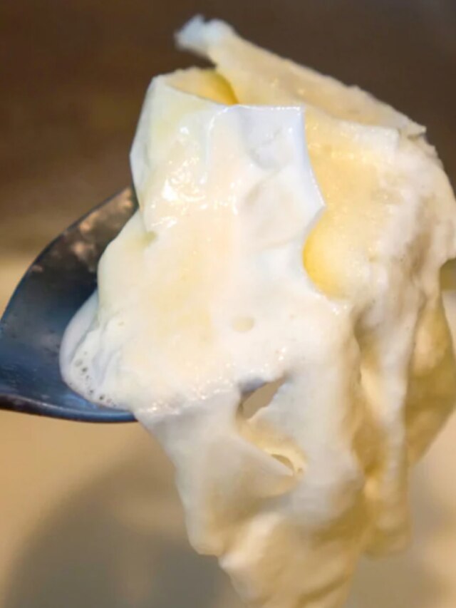 সরের সঙ্গে মেশান রান্নাঘরের ৩ জিনিস, মুখের ময়লা দূর, জেল্লাদার ত্বক