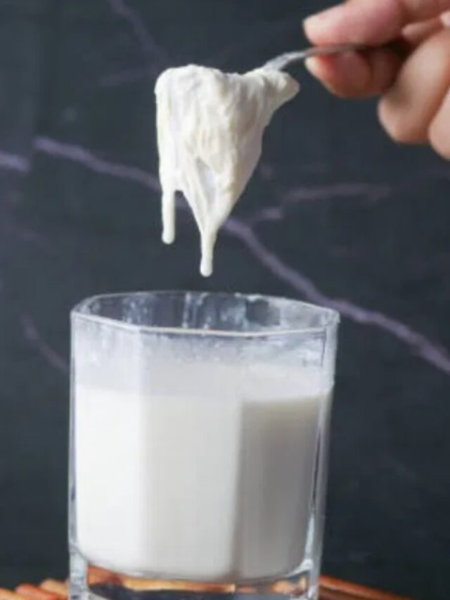 দুধে মেশান রান্নাঘরের এই মশলা, ডবল উপকার