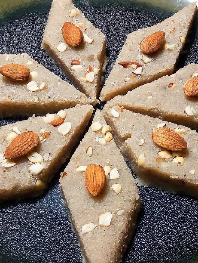 মুখে লেগে থাকবে এর স্বাদ, সহজে তৈরি হবে নারকেল ছাবা, জানুন রেসিপি