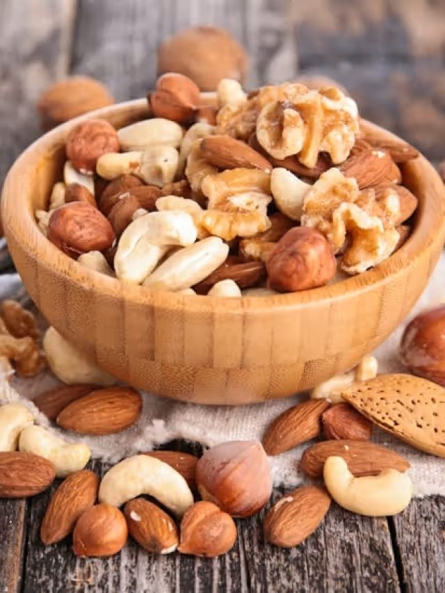 বাদাম বিষের সমান, কাদের জন্য?