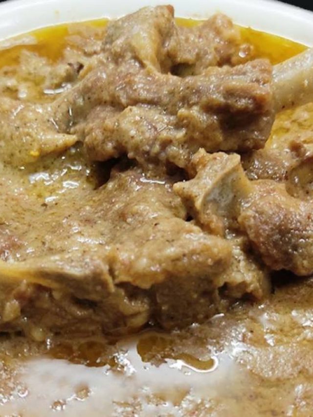 ভাইফোঁটায় সাধারণ মাংস না বানিয়ে বানান মাটন রেজালা, জমে যাবে দুপুর