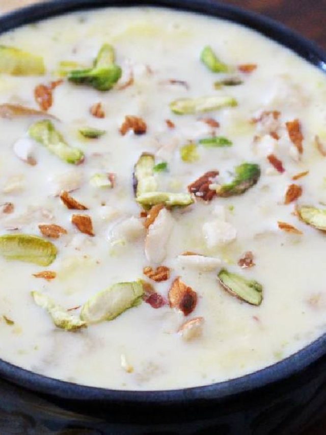 কবিগুরু এই ফলের পায়েস খেতে ভালোবাসতেন, সুগন্ধ ছড়াক আপনার হেঁশেলেও