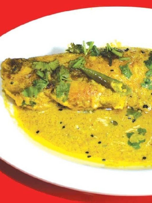 বাঙালির ট্রাডিশনাল সর্ষে পাবদা, পুজোর আগেই শিখে নিন সহজ রেসিপি