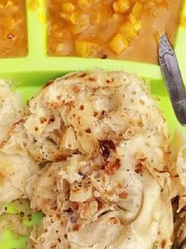 ব্রেকফাস্টে থাকুক এই পরোটা, দোকান থেকে নয় বরং বাড়িতেই বানান সহজে