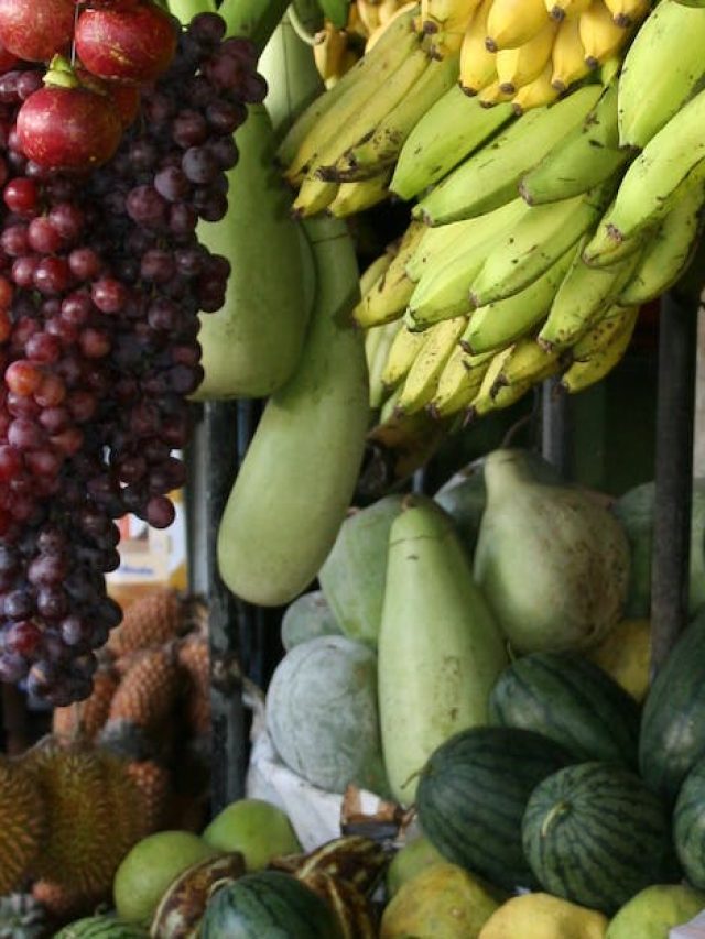 হার্ট, ব্রেন ও পেট- তিনটিই চাঙ্গা রাখে এই ফল