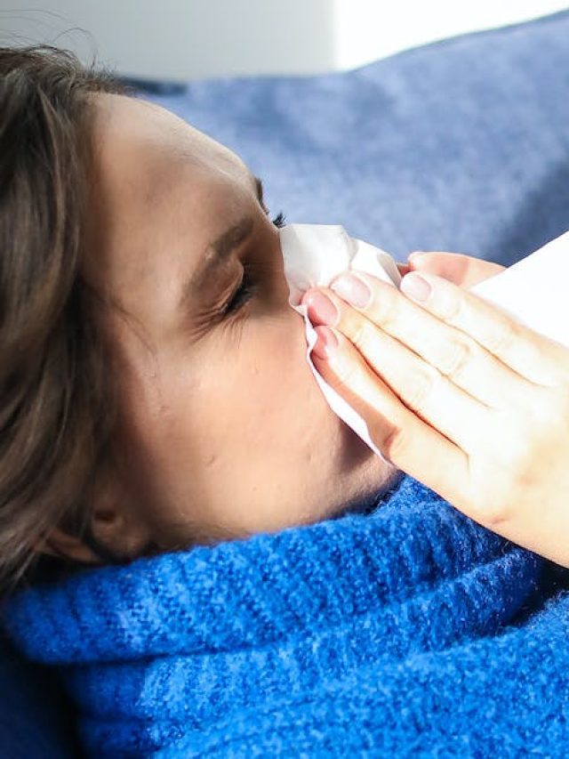 এখন সব ঘরে ঘরে জ্বর-সর্দি, কীভাবে রেহাই পাবেন?