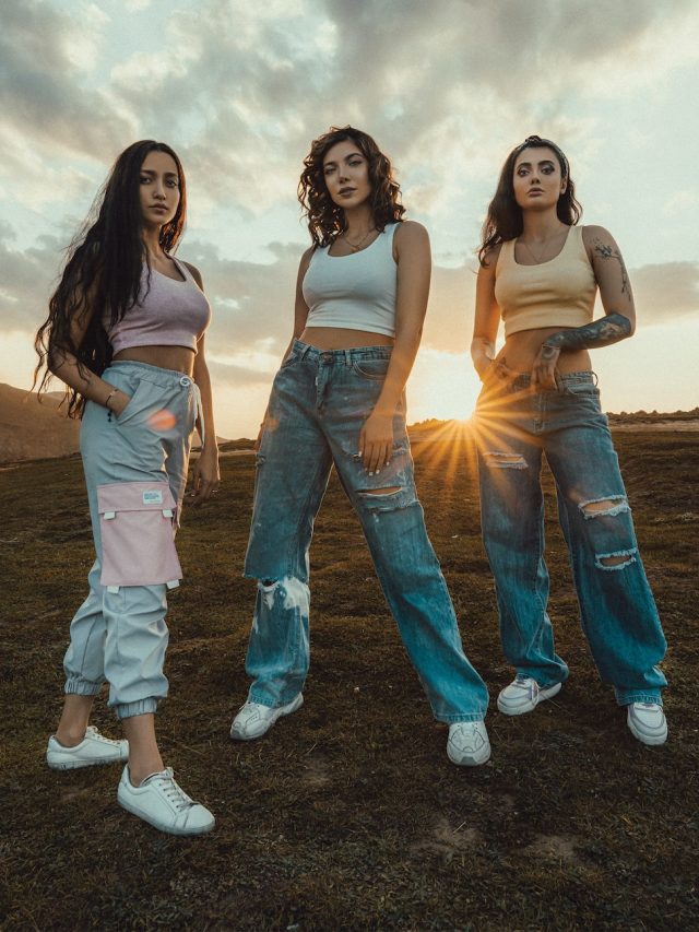 কোন ডেনিম জিন্স আপনাকে মানাবে? জেনে নিন