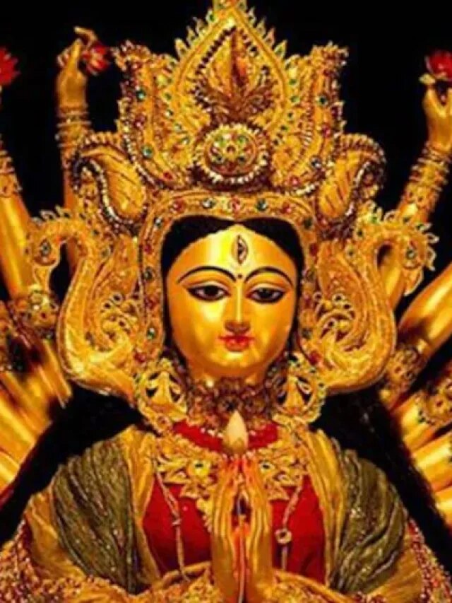 দেওয়ালে পিঠ ঠেকেছে? দুর্গাপুজোতেই মোক্ষম বাস্তু প্রতিকার রইল