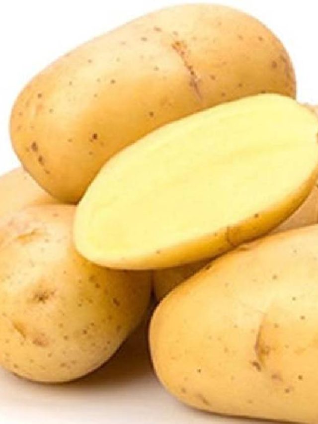 ৫ দিনেই কমবে ওজন, হবেন স্লিম, শুধু খেতে হবে আলু
