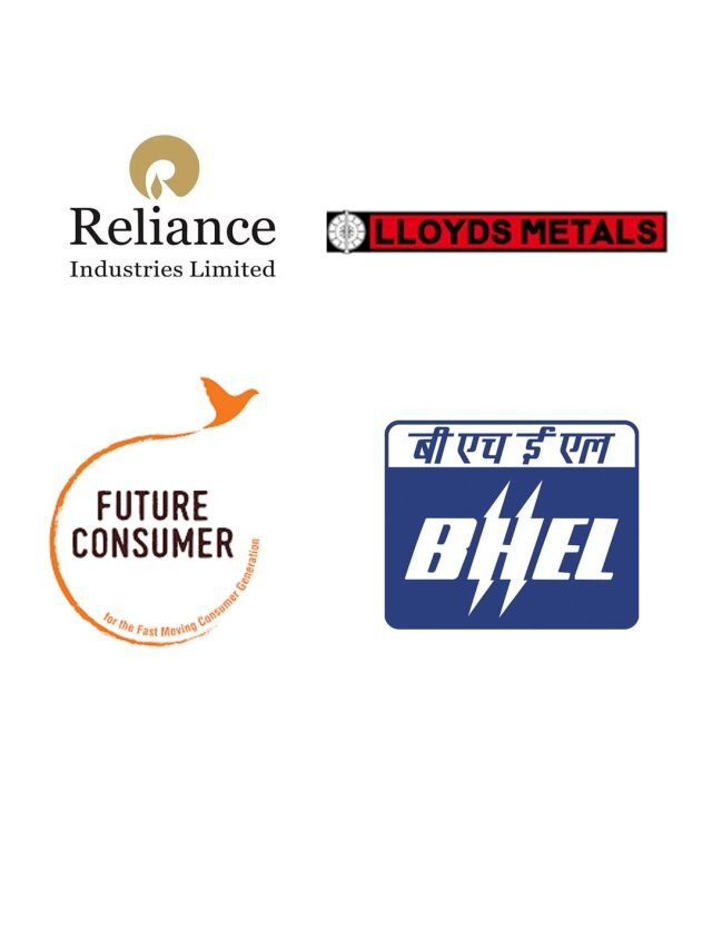Top stocks to watch on October 25, 2023: RIL, Lloyds Metals, Future Consumer, BHEL & more - Vimarsana News