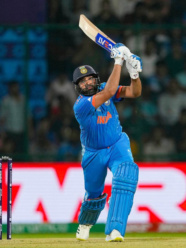 World Cup 2023, India vs Sri Lanka: Rohit Sharma, Jasprit Bumrah, Angelo Mathews, and other key players to watch today