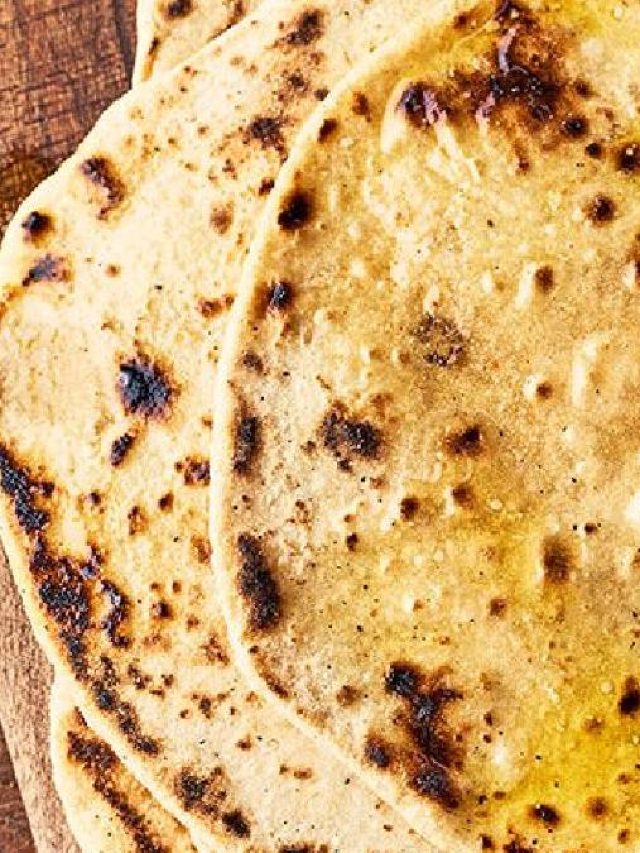 রাতের বাসি রুটি ফেলবেন না, করুন রূপচর্চা, জানুন কীভাবে?