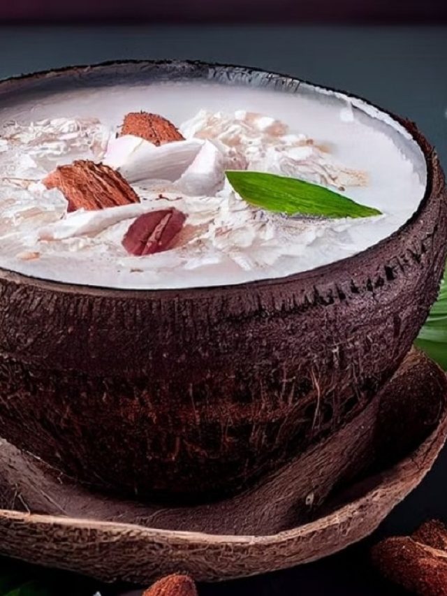 সিমুই তো খুব কমন! বদলে ইদে বানান নারকেলের পায়েস, রেসিপি