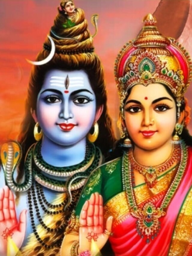 আজীবন ভালবাসা টেকাতে চান? মেনে চলুন হর-গৌরীর ৬ টিপস