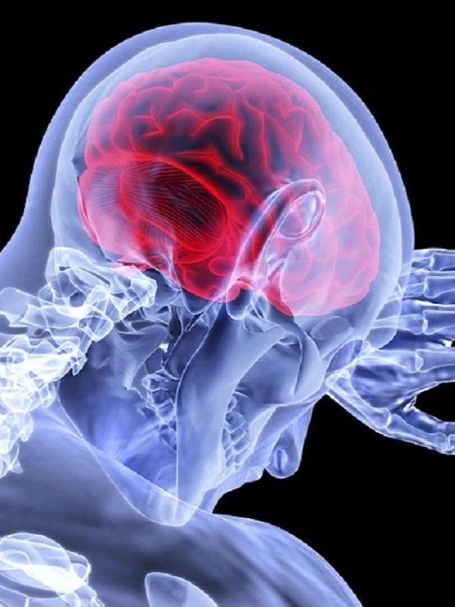 এভাবে কমান স্ট্রোক- হার্ট অ্যাটাকের ঝুঁকি