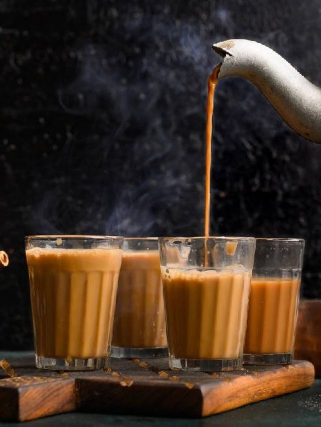 সকালে উঠেই খালি পেটে দুধ চা, জানেন কী কী ক্ষতি হতে পারে?