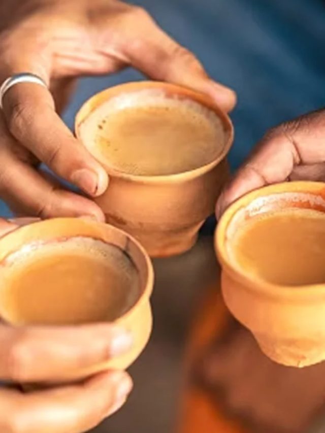 চা মুখে লেগে থাকবে, শুধু বানানোর সময় দিন এসব মশলা