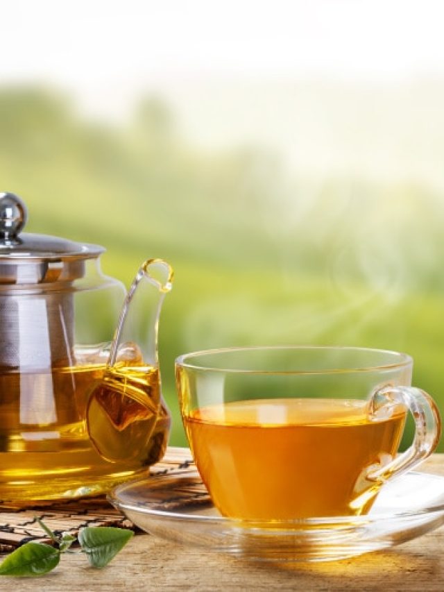 যিশুর জন্মেরও আগের রেসিপি, এই চায়ে বসে থাকবে ডায়াবেটিস