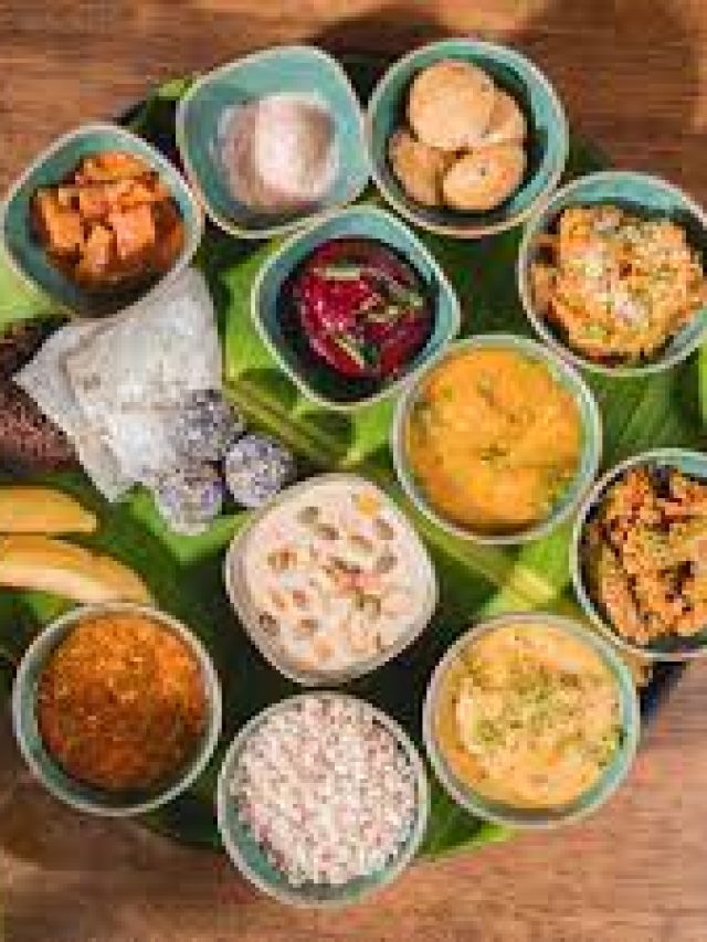 কলাপাতায় খাবার খাওয়া মহৌষধ, কেন? দেখুন