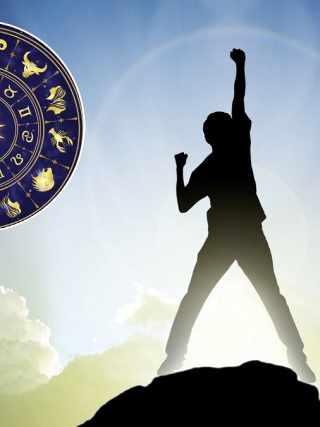 অল্প বয়সেই ধনী হতে পারে এই ৪ রাশি