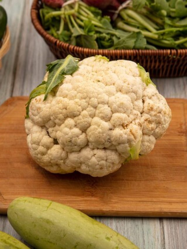 'ফুলকপি' vs 'বাঁধাকপি', কোনটার পুষ্টি বেশি? জেনে খান