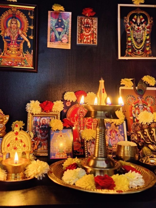 পুজো করেও ফল পাচ্ছেন না! এই ভুলগুলো করছেন না তো ?